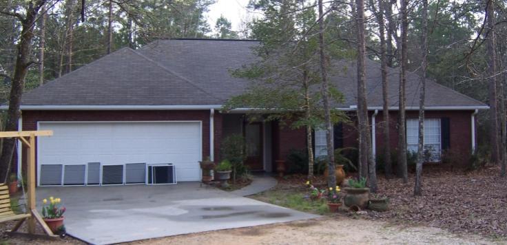 Apex Services Pressure Washing Hattiesburg MS 39401